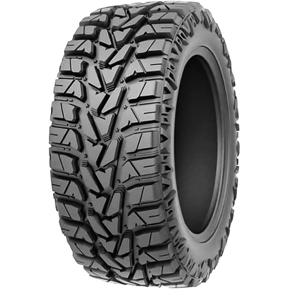 Versatyre MXT/HD 36X12.50R17 E/10PLY Light Truck & SUV Tire
