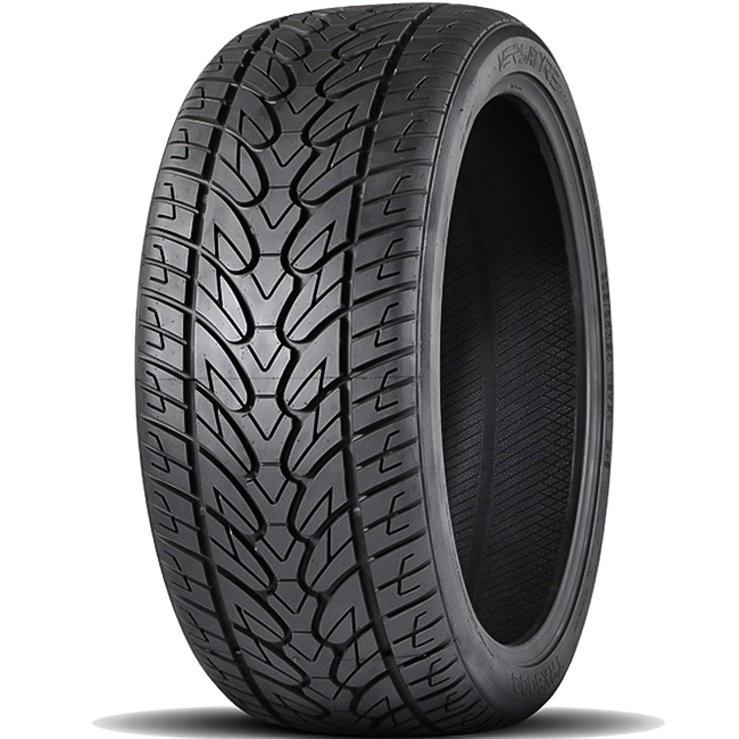ゴンドアートNo.22 VERSATYRE TRX6000 265/35R22 102V - Walmart.com