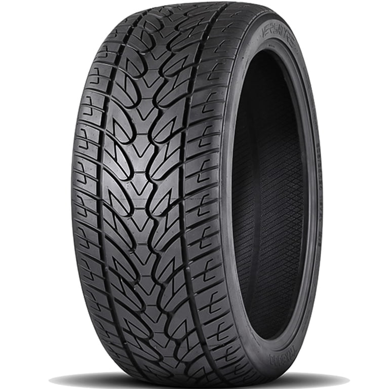 VERSATYRE TRX6000 265/35R22 102V - Walmart.com