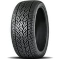 thumbnail image 1 of VERSATYRE TRX6000 265/40R22 106V XL BSW ALL SEASON TIRE Fits: 2022-23 Audi e-tron Quattro Chronos Edition, 2023 Audi e-tron Sportback Technik, 1 of 2
