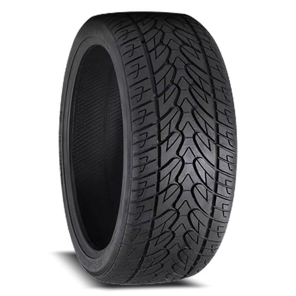 Versatyre TRX6000 295/30R26XL 107V BSW
