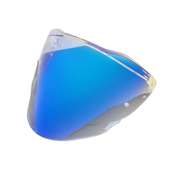 VERSO 2 Visor for LS2 OF618 Helmet Face Shield UV Protective Lens Accessories