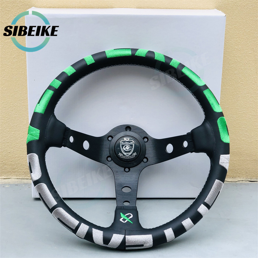 VERTEX 1996 GREEN