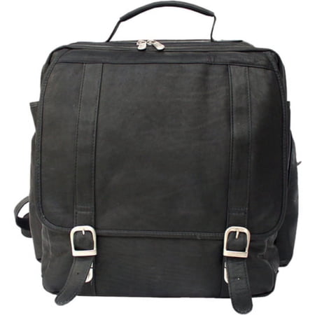 VERTICAL COMPUTER BACKPACK