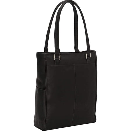 VERTICAL LAPTOP TOTE