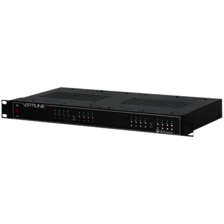 VERTILINE166CD Proprietary Power Supply