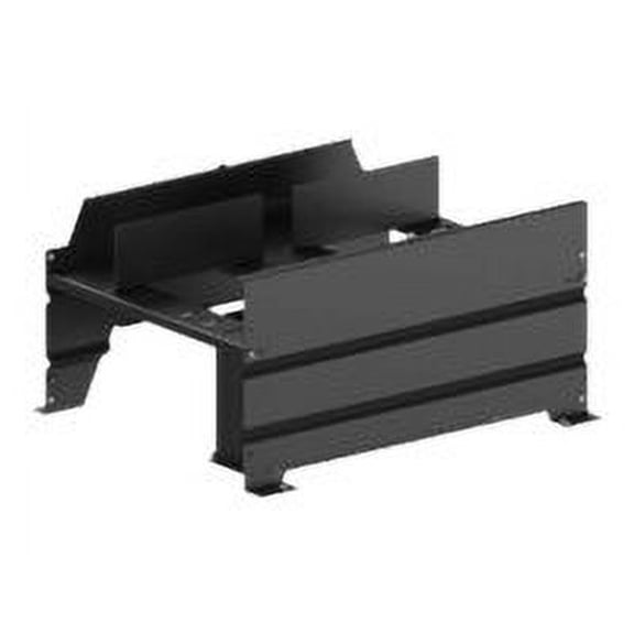 VERTIV VRA8571 VR Trough, 800mm Cable Organizer, 31.50", Information Not Available