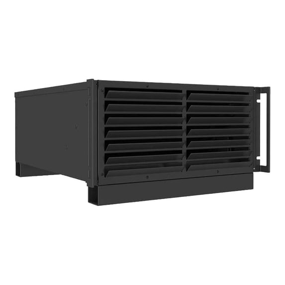 VERTIV VRC200KIT, VRC 35KW SPLIT RACK MOUNTED INDOOR UNIT 120/1/60 UL ...