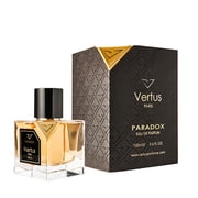 Vertus Unisex Paradox EDP Spray 3.4 oz Fragrances 3612345679468