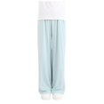 thumbnail image 1 of VERUGU Boys Pants Kids Sports Pants Girls Quick Drying Long Pants Kids Thin Pants Long Pants for External Wear Light Blue 8 Years, 1 of 6