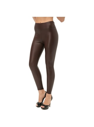 Bcbg leather clearance leggings