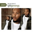 thumbnail image 1 of VERY BEST OF LYFE JENNINGS, 1 of 1
