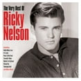 thumbnail image 1 of VERY BEST OF RICKY NELSON, 1 of 3