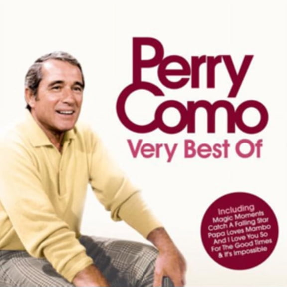 VERY BEST OF