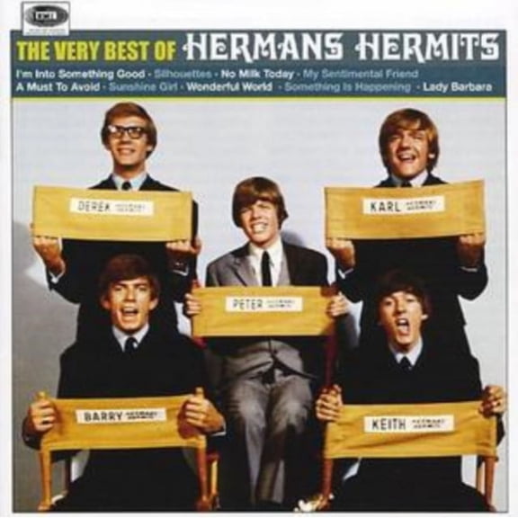VERY BEST OF
