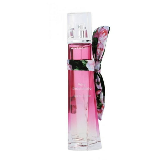 Givenchy Very Irresistible Mes Envies Edition For Women Perfume 2.5 oz EDT