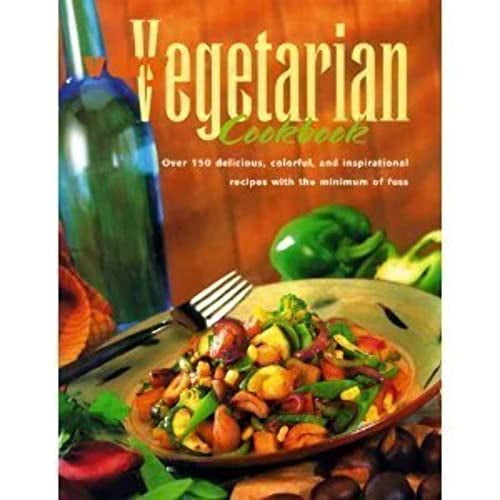 Pre-Owned VERY VEGETARIAN COOKBOOK 9781896639925
