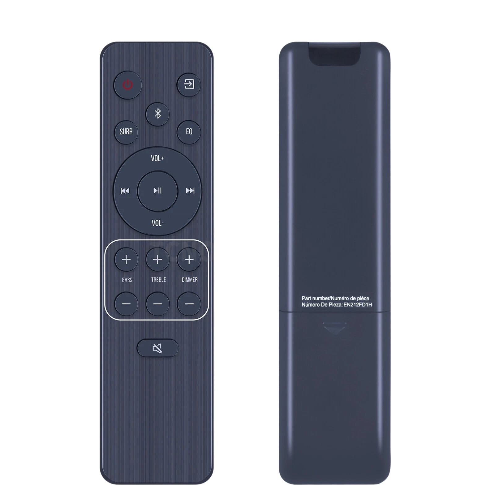 VERYNIUBI HS3100 FOR Compatible Remote Hisense TV Remote Control HS3100 ...