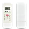 thumbnail image 1 of VERYNIUBI RG51G Compatible Remote Midea Air Conditioner Remote Control It's as good as the original one, 1 of 7