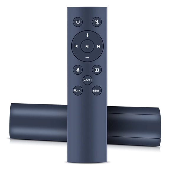 VERYNIUBI TS3100 TS3100-NA Compatible Remote TCL TV Remote Control TS3100 TS3100-NA It's as good as the original one