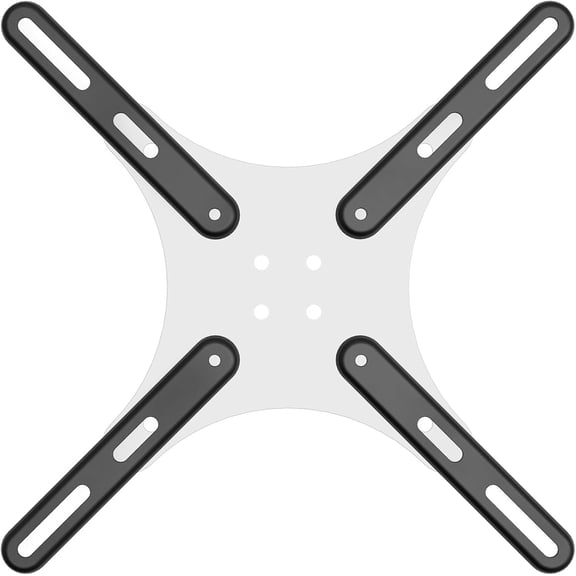 VESA Extension Mount Adapter Brackets Kit