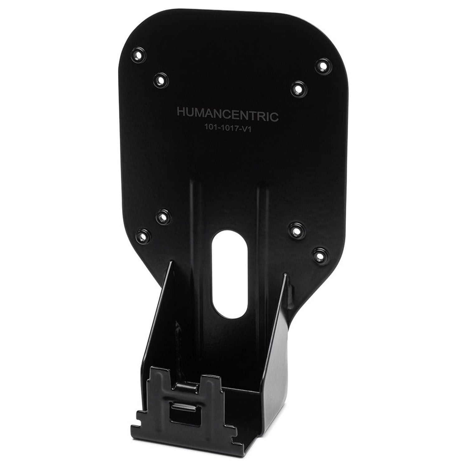 VESA Mount Adapter Bracket for Acer Monitors G206HQL, G206HL, G236HL [Patent Pending] by