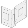 thumbnail image 1 of VESA Mount Adapter, 1 of 1