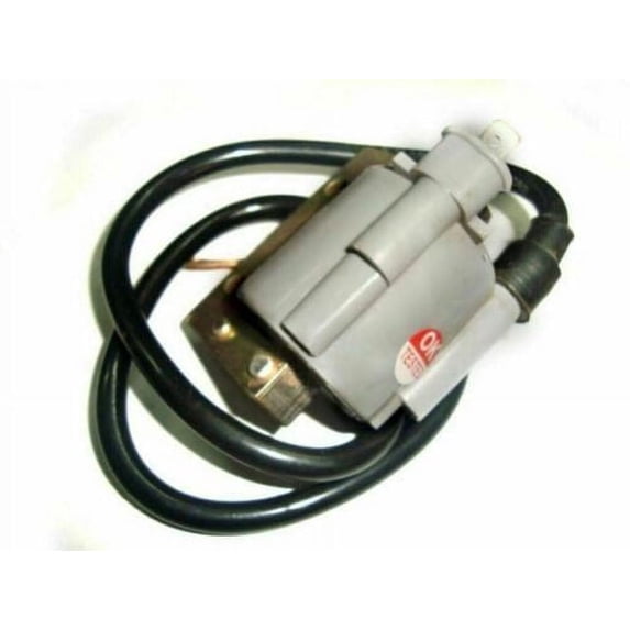 For VESPA PX LML STAR STELLA HT IGNITION COIL GREY