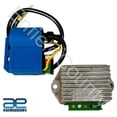 thumbnail image 1 of VESPA PX LML STAR STELLA IGNITION COIL & CDI 12V WITH REGULATOR 3 PIN, 1 of 2