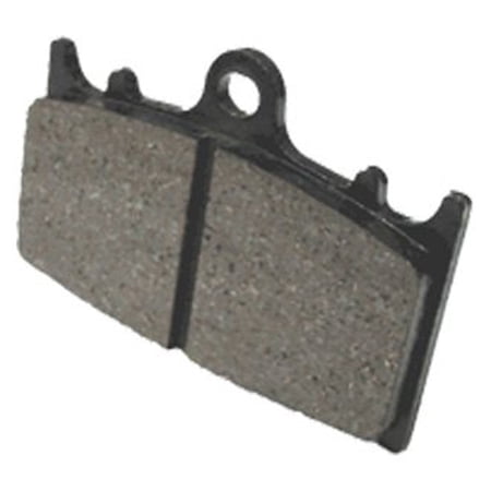 Vesrah Organic Brake Pads (VD-183)