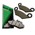 thumbnail image 1 of Vesrah Brake Pads Vd-435/3, 1 of 1