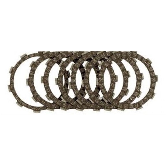 Vesrah Racing Clutch Disc Set