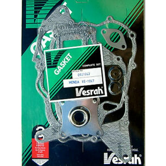 Vesrah Racing Complete Gasket Kit