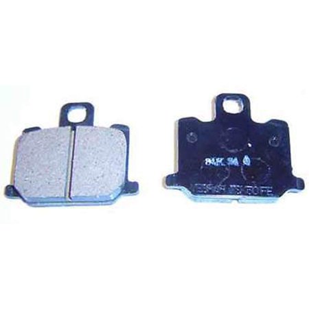 Vesrah Semi-Metallic Brake Pads-SD-221