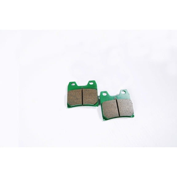 Vesrah Racing Kevlar, Graphite organic - Rear - VESRAH Brake Pads