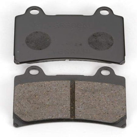 Vesrah Vd-959 Vesrah Semi-metallic Brake Pads, Vd-959
