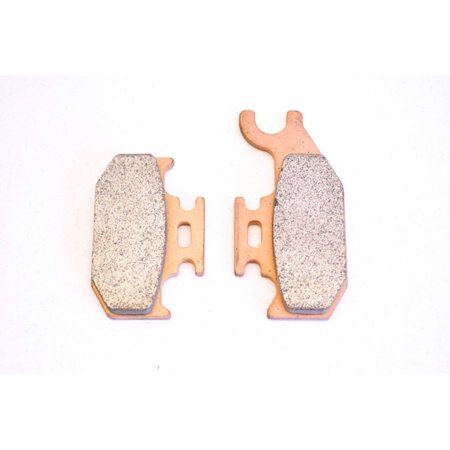 Vesrah Racing Sintered Metal Brake Pads