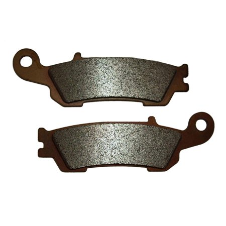 Vesrah Sintered Metal Brake Pads-VD-280JL