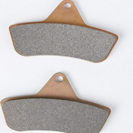 Vesrah VD-344/2JL Sintered Metal Brake Pads