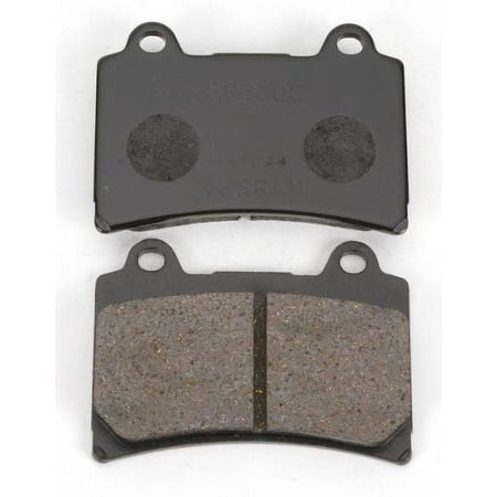 VESRAH VD-222 SemI-Metallic Brake Pads