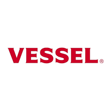VESSEL ID260002 - Manual Impact Driver 1/4in Hex Set No.260002 1EA