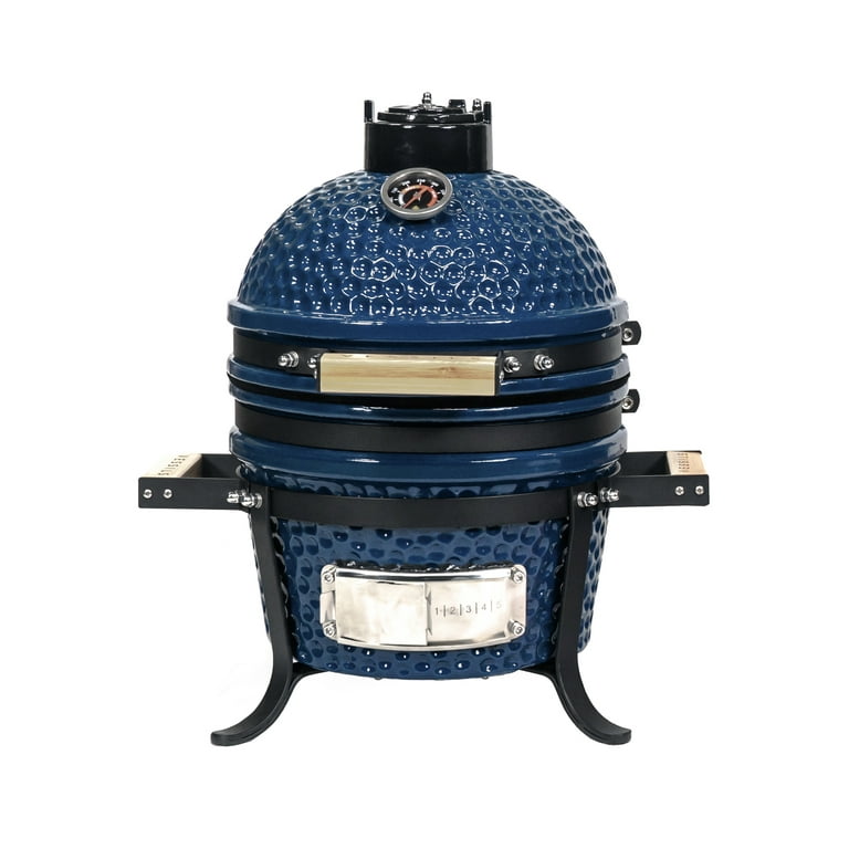 Kamado grill cheap walmart