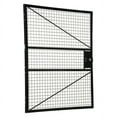 thumbnail image 1 of VESTIL APG-DR-54 Adjust Perimeter Guard - Hinged Door, 1 of 1