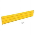 thumbnail image 1 of VESTIL GR-F3R-BO-7-YL Structural Guard Rail Bolt -On Style, 1 of 1