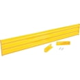 thumbnail image 1 of VESTIL GR-F3R-DI-10-YL Structural Guard Rail Drop -In Style, 1 of 1