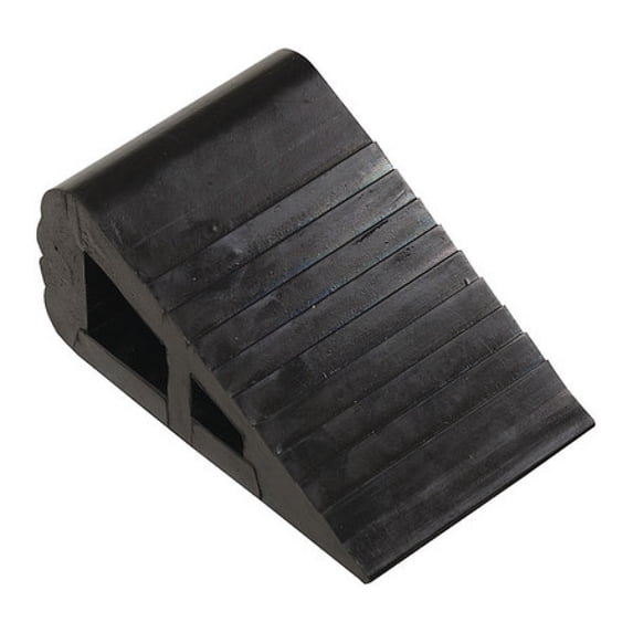 VESTIL RBW-2 Industrial Rubber Wedge