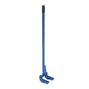 1PK Vestil 41 L Deluxe Pallet Buster, Blue