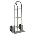 thumbnail image 1 of VESTIL SPHT-500-HD-SS Stainless Steel P Handle Hand Truck, 1 of 1