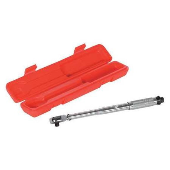 VESTIL TW-38 Torque Wrench,Rating 10 to80 ft.