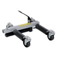 thumbnail image 1 of VESTIL VPJ-9 Hydraulic Vechicle Position Jack,23x21x7, 1 of 1